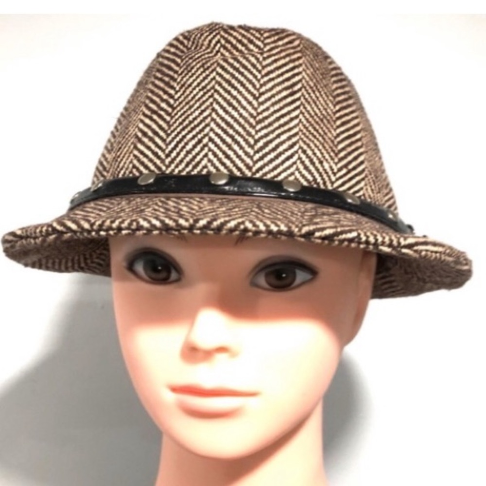 Hat accessories fedora hat